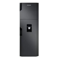 Nevera Challenger 249 litros No Frost con dispensador de agua, vista frontal