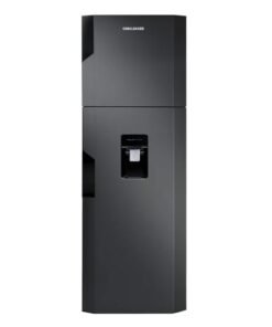 Nevera Challenger No Frost 249 Litros Top Mount CR-249 Gris