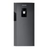 Nevera Challenger 256 litros No Frost con dispensador de agua, vista frontal