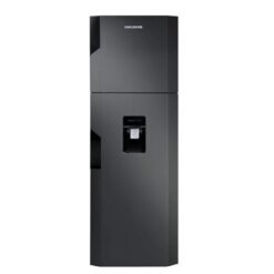 Nevera Challenger 266 litros No Frost con dispensador de agua, vista frontal