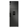 Nevera Challenger 290 litros No Frost con dispensador de agua, vista frontal