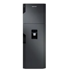 Nevera Challenger 317 litros No Frost con dispensador de agua, vista frontal