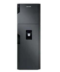 Nevera Challenger No Frost 317 Litros Digital CR-317 Gris
