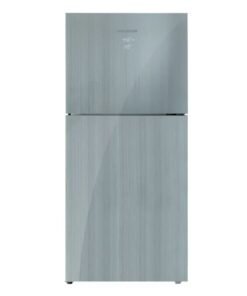 Nevera Challenger No Frost 360 Litros Gris CR-360