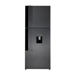 Nevera Challenger 385 litros No Frost con dispensador de agua, vista frontal