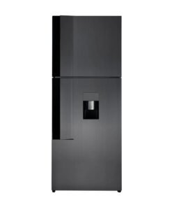 Nevera Challenger No Frost 385 Litros CRA 385 Gris