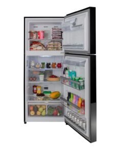 Alternative view of Nevera Challenger No Frost 385 Litros CRA 385 Gris