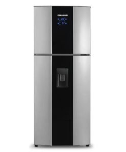 Nevera Challenger No Frost 470 Litros CR-470 Acero