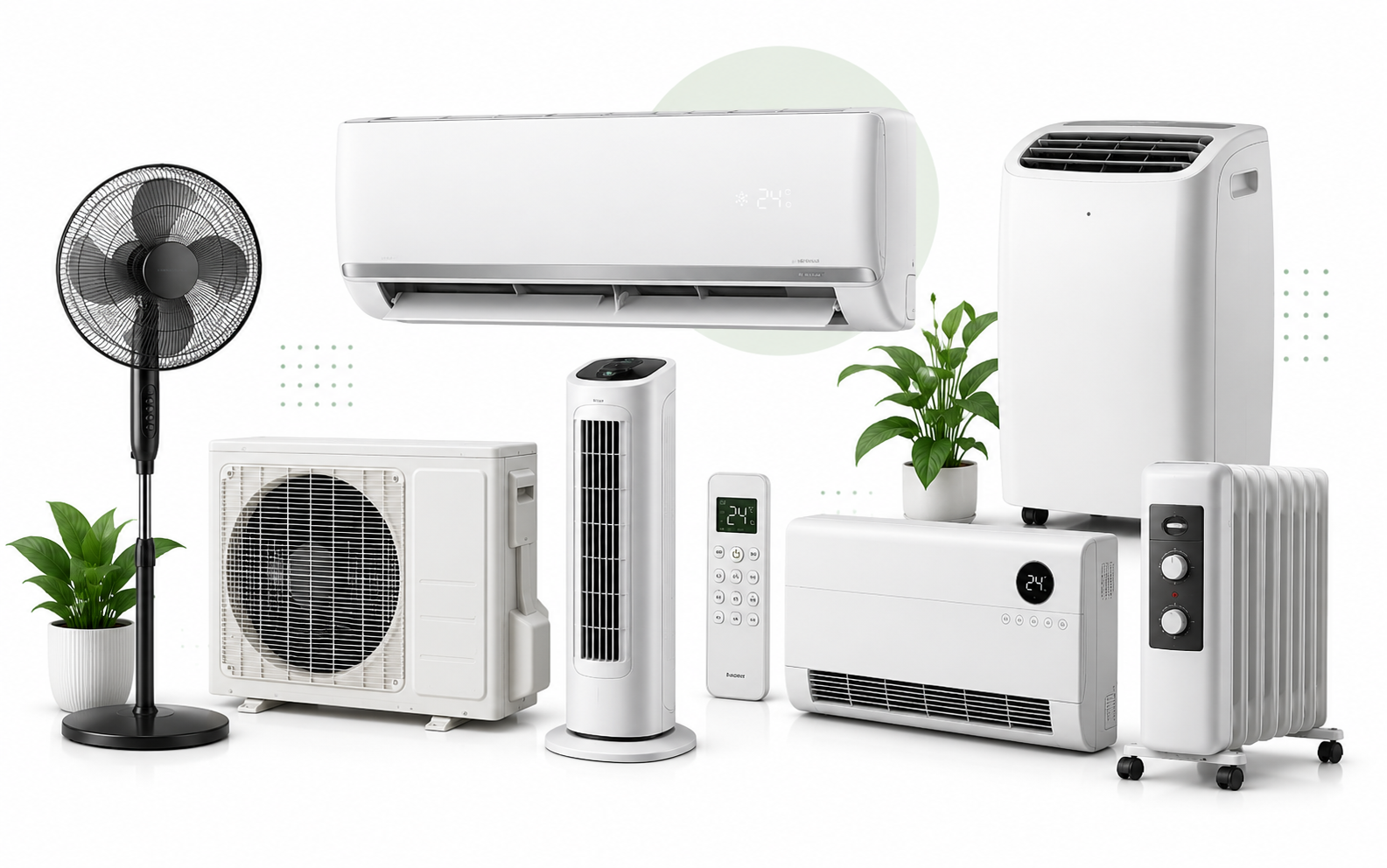 Ofertas Climatización