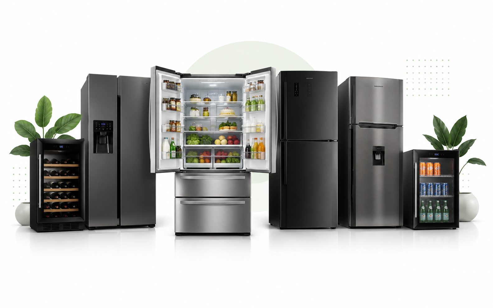Ofertas Refrigeración