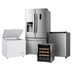 Refrigeración
