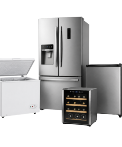 Refrigeración