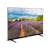Televisor Challenger 32 pulgadas HD, vista en ángulo