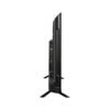 Televisor Challenger 43 pulgadas Full HD, vista lateral