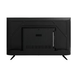 Televisor Challenger 55 pulgadas, vista trasera