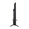 Televisor Challenger 58 pulgadas QLED 4K HDR, vista lateral