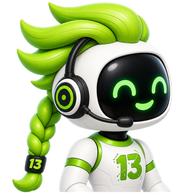 Asistente La 13