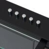 Control manual push button de la campana Challenger CX4572 negra