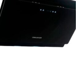Panel de control digital soft touch de la campana Challenger CX4964