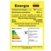Estufa Gas Natural CHALLENGER 75cm 5 Puestos Gris SV6875 - Image 8