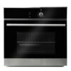 Horno a gas empotrable Challenger HG2540