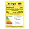 Horno Empotrable CHALLENGER Gas Natural 60cm Negro HG2545 - Image 7