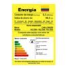 Horno Empotrable CHALLENGER Mixto 60cm Negro HG2555 - Image 5