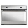 Horno mixto empotrable Challenger HG9763 en acero inoxidable