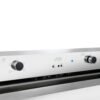 Panel de control con perillas del horno Challenger HG9763