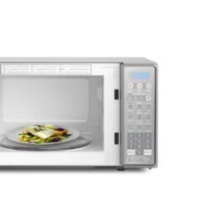 Microondas Electrolux EMD20S3G con plato giratorio