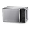 Microondas Electrolux EMDY25S0MXM vista en perspectiva