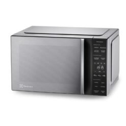 Microondas Electrolux EMDY25S0MXM vista en perspectiva