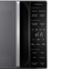 Panel de control del microondas Electrolux EMDY25S0MXM