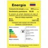 Estufa Gas Natural GE 77cm 5 Puestos Negro CGG7715V2 - Image 7