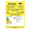 Lavadora Haceb Carga Superior 18kg Negro CS - Image 8