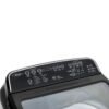 Panel trasero de controles de lavadora Haceb Zou 16 kg