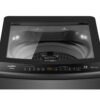 Panel de control digital de lavadora Mabe carga superior 20 kg