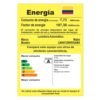 Lavadora Mabe Carga Superior 16kg Gris LMA6120WDGAB0 - Image 8