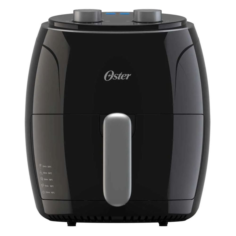 Freidora de aire Oster CKSTAF38MNS