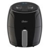 Freidora de aire Oster CKSTAF38MNS vista frontal