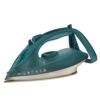 Plancha de vapor Oster AeroGlide Max S7800 verde oscuro GCSTAC7802 vista lateral