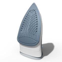 Suela antiadherente de la plancha de vapor Oster GCSTBS5001 con orificios de vapor