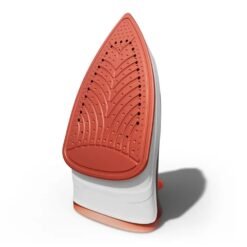 Suela de cerámica de la plancha de vapor Oster GCSTBS5053 en posición vertical