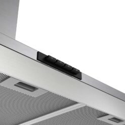 Panel de control por botones de la campana Whirlpool WAI95ARHWF