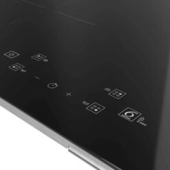 Panel de control touch de la cubierta de inducción Whirlpool ACM807BA