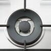 Quemador Power Burner de la cubierta a gas Whirlpool AKT700IXL