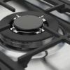 Quemador central de la cubierta a gas Whirlpool WP3550S