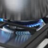 Quemador encendido de la cubierta a gas Whirlpool WP3550S