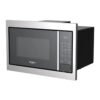 Panel de control del microondas Whirlpool WM1711D