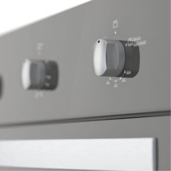 Perillas superiores del horno a gas Whirlpool WOA105F
